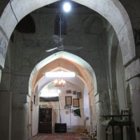 مسجد سرکوچه محمدیه